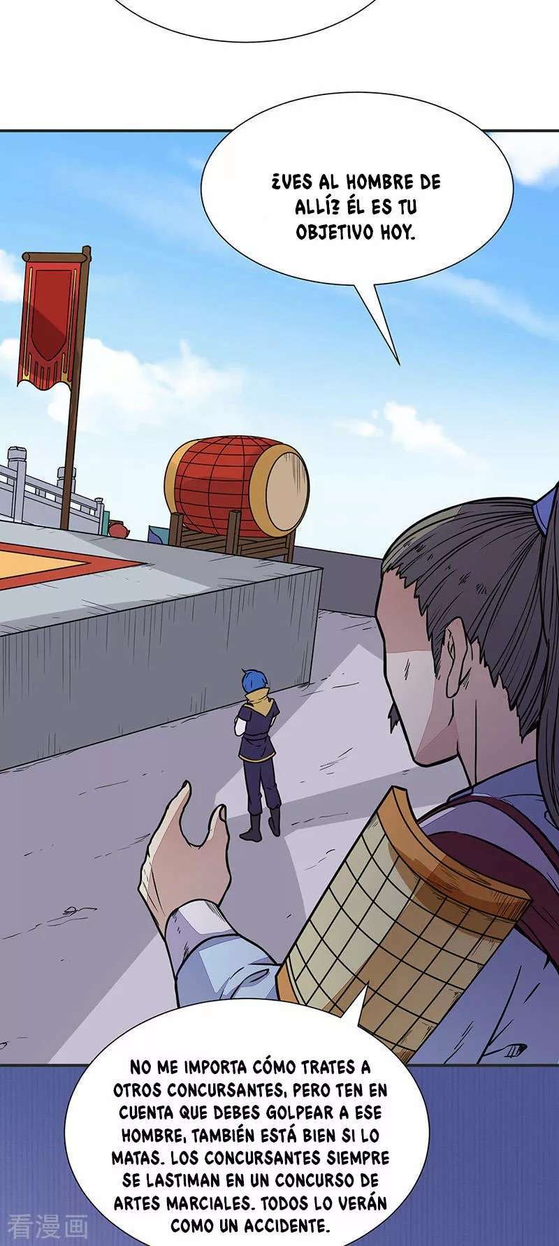 Capitulo 182 page 15