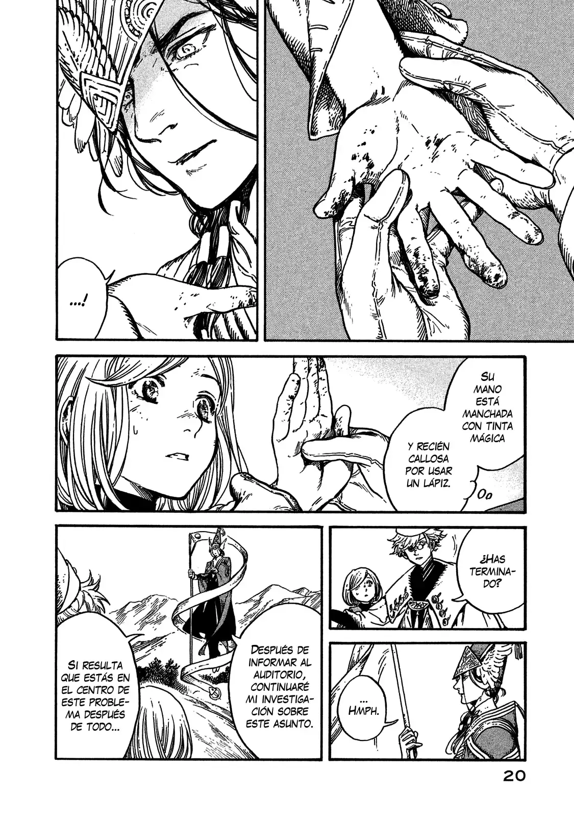 Capitulo 12 page 20