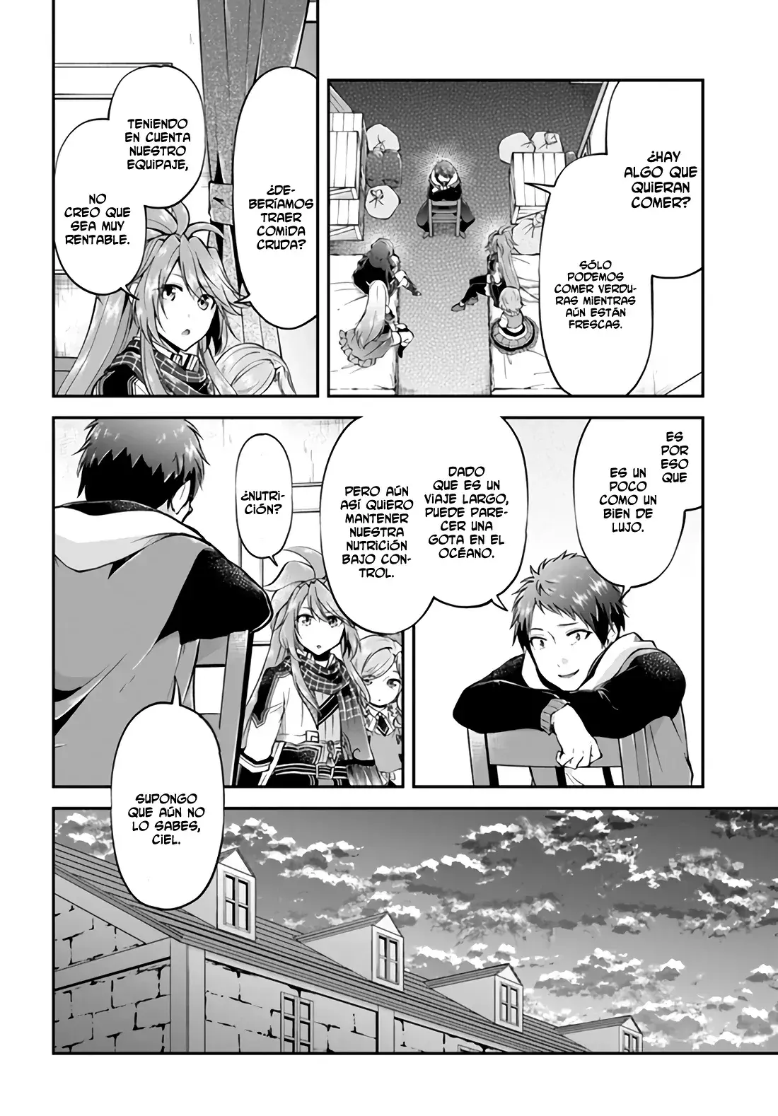 Capitulo 48 page 26