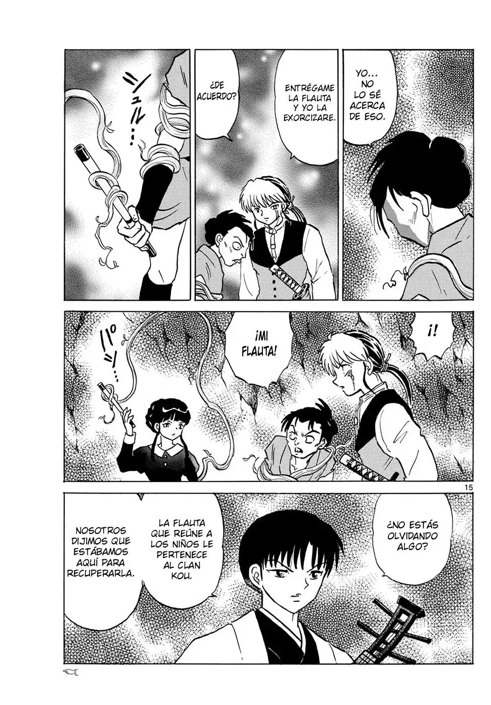 Capitulo 203 page 15