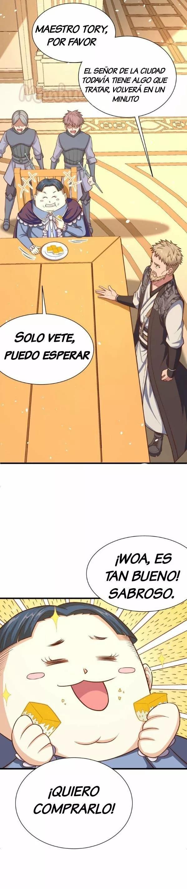 Capitulo 39 page 15