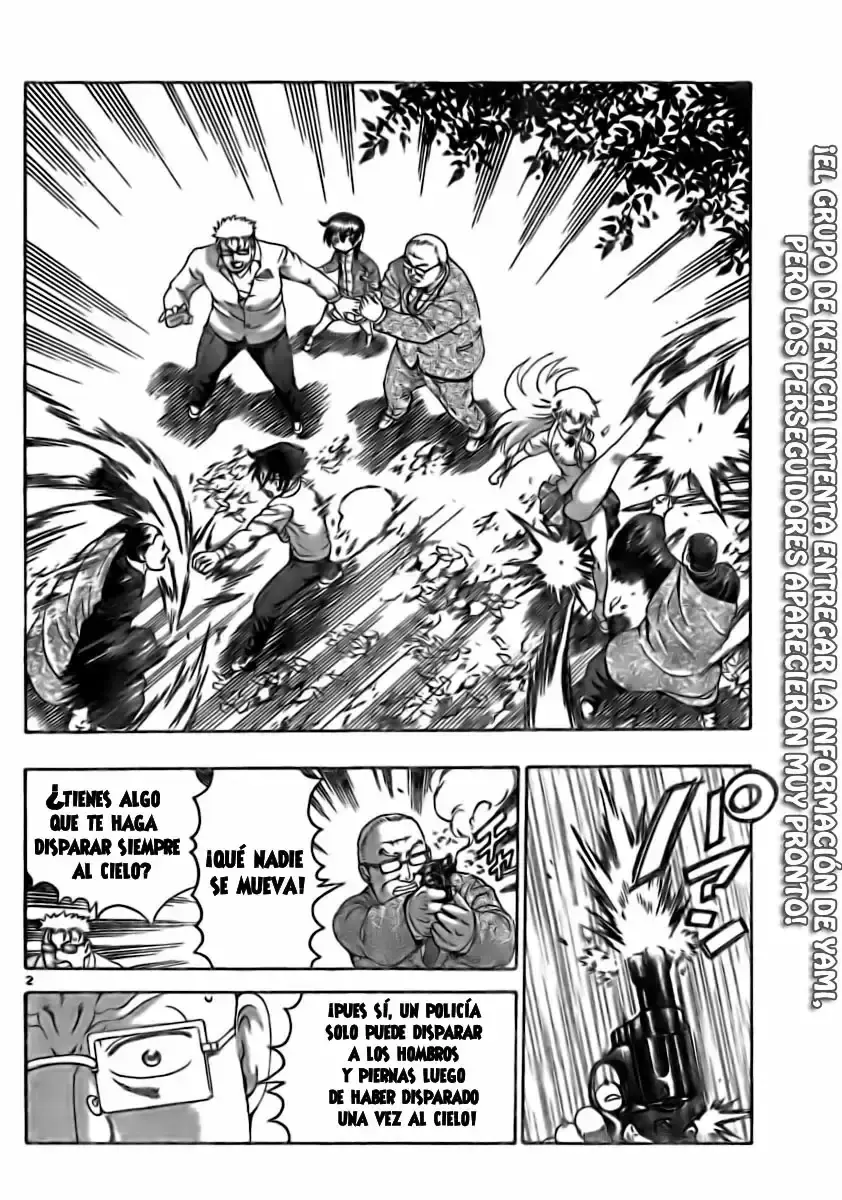 Capitulo 414 page 2