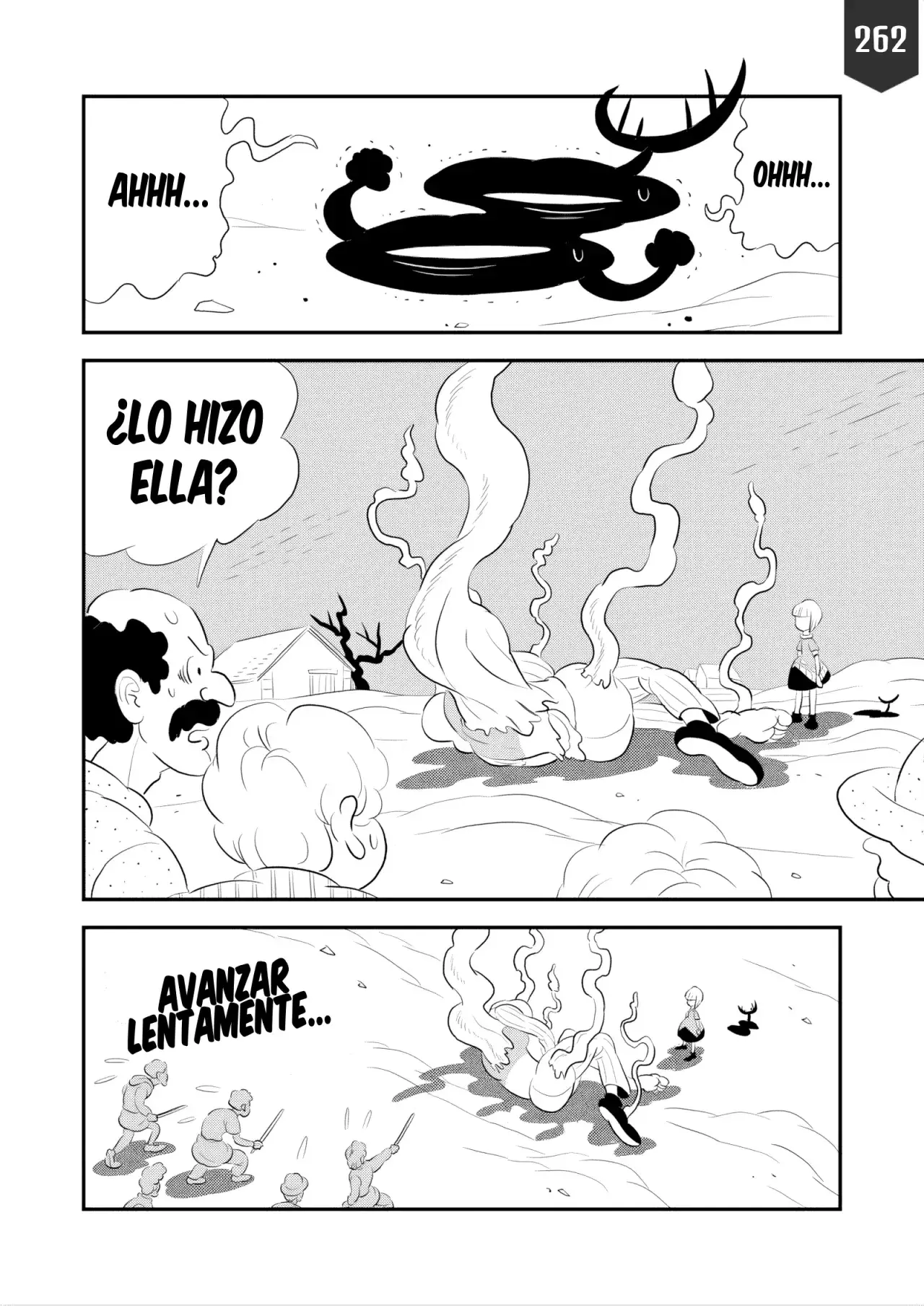 Capitulo 262 page 1