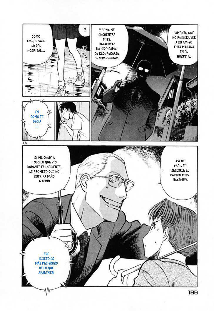 Capitulo 42 page 19