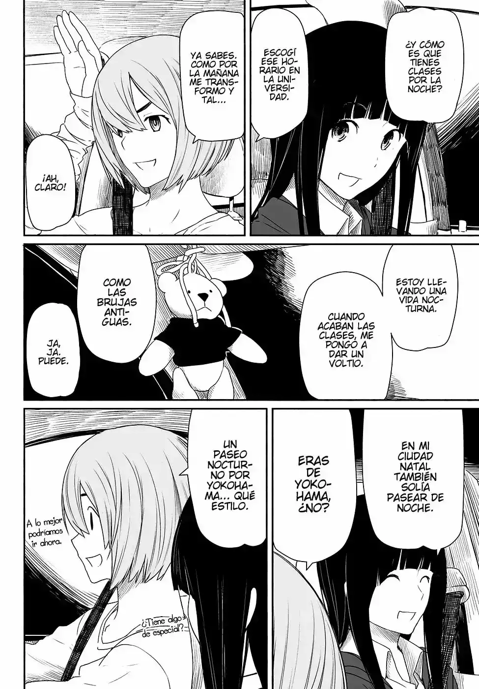 Capitulo 23 page 11
