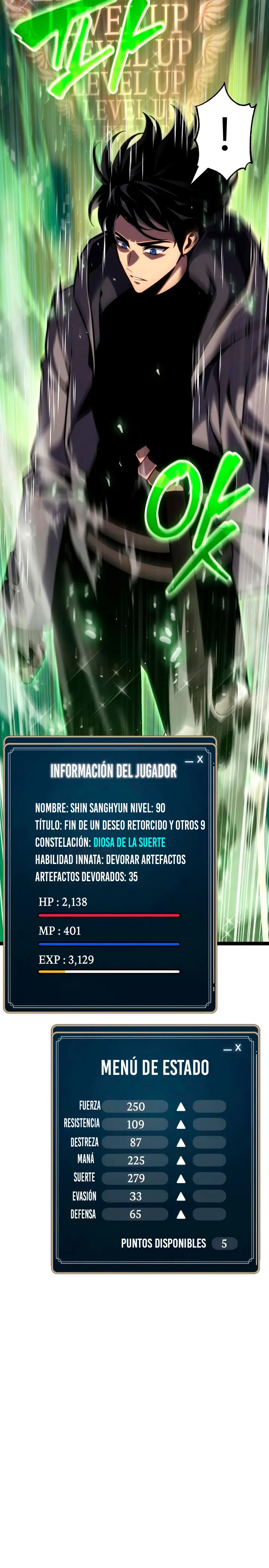 Capitulo 45 page 4