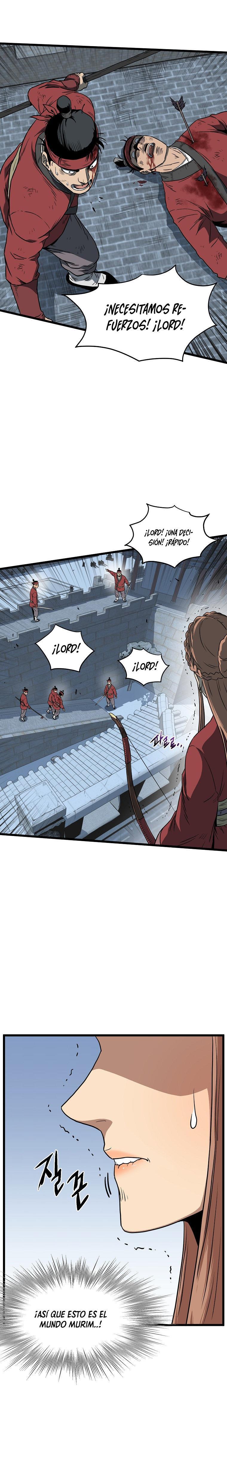 Capitulo 82 page 5