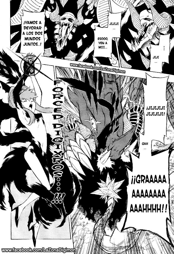 Capitulo 18 page 19