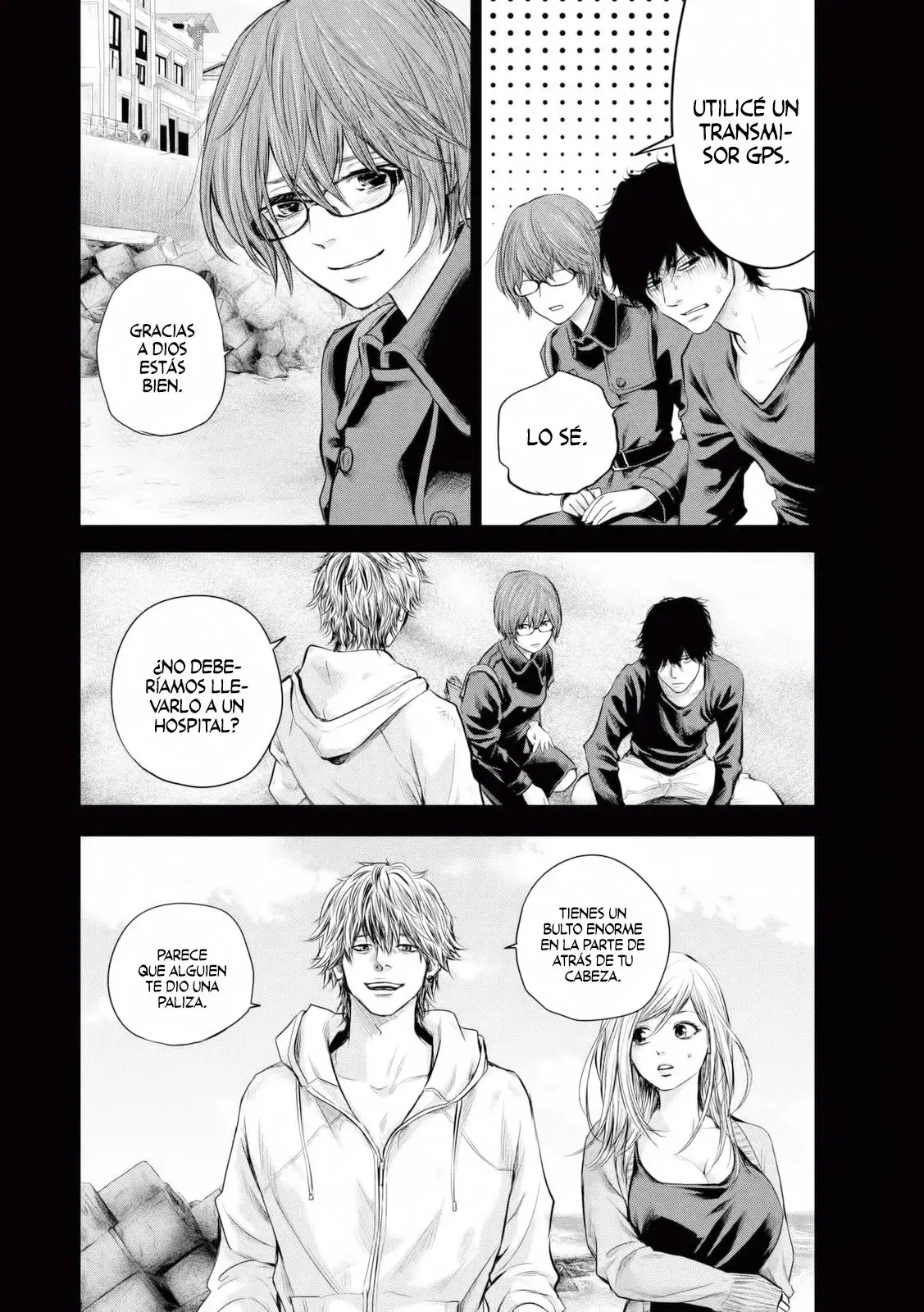 Capitulo 124 page 7