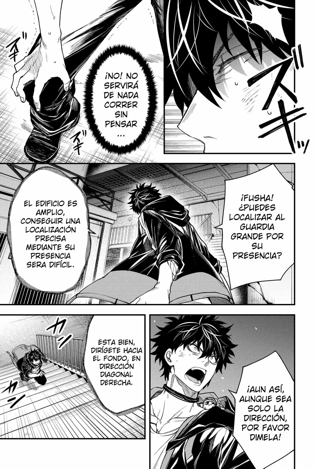 Capitulo 39 page 9
