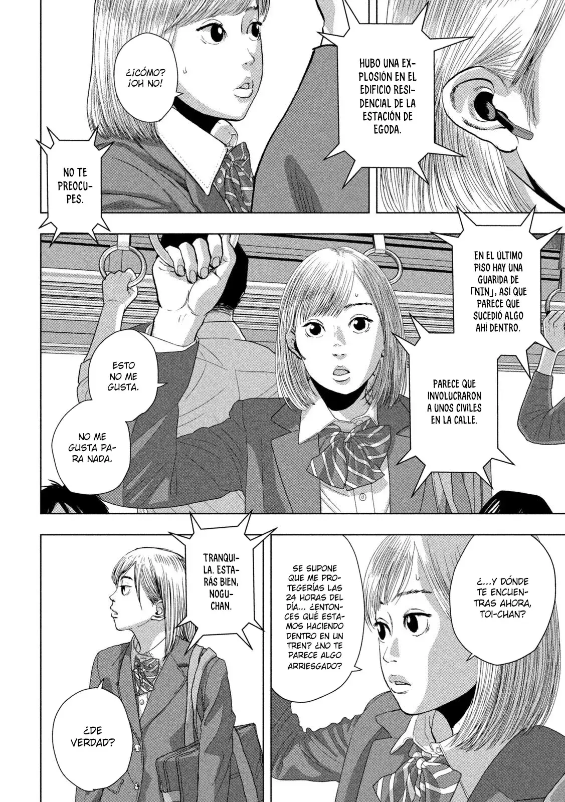 Capitulo 101 page 3