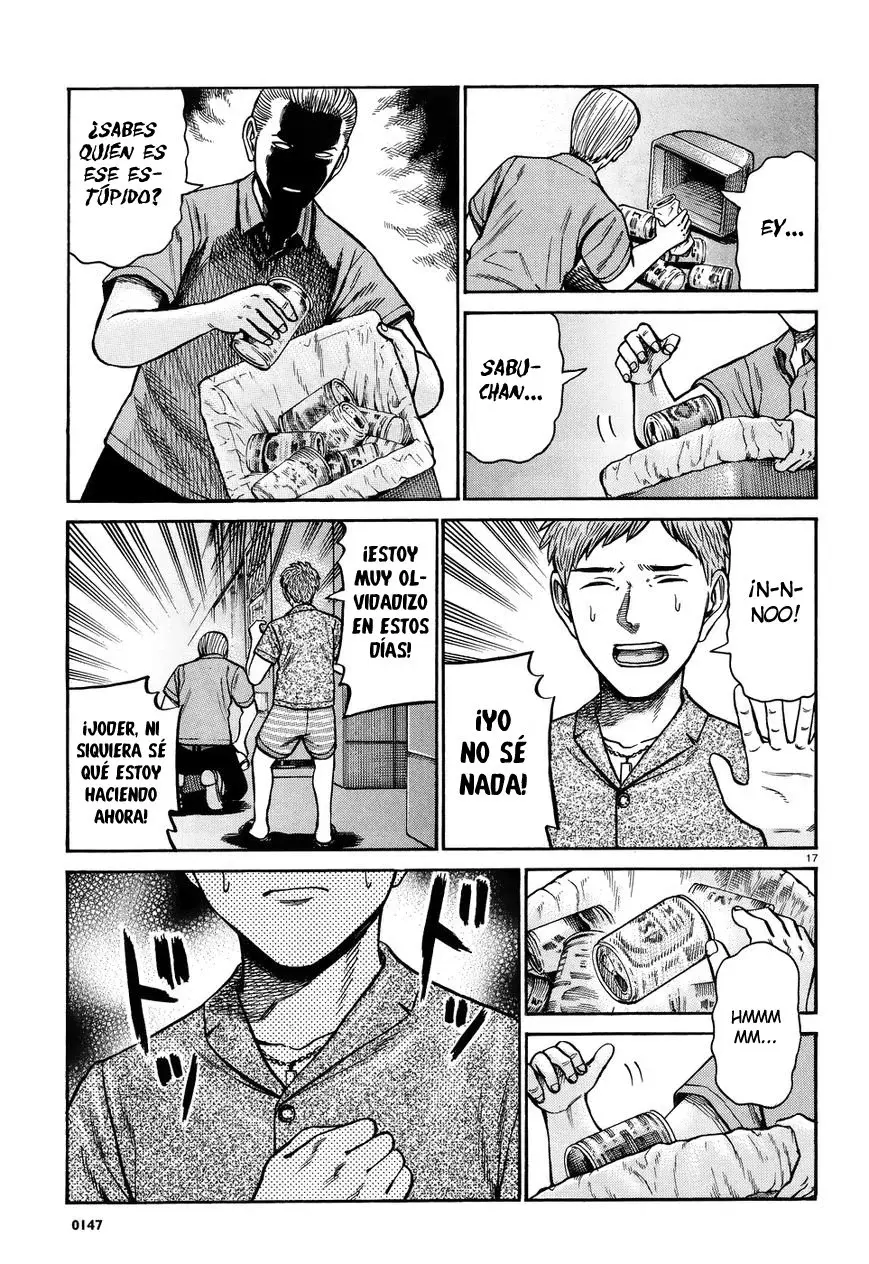 Capitulo 73 page 17