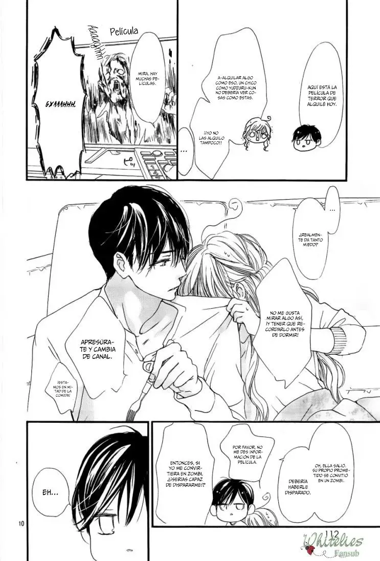 Capitulo 43 page 13