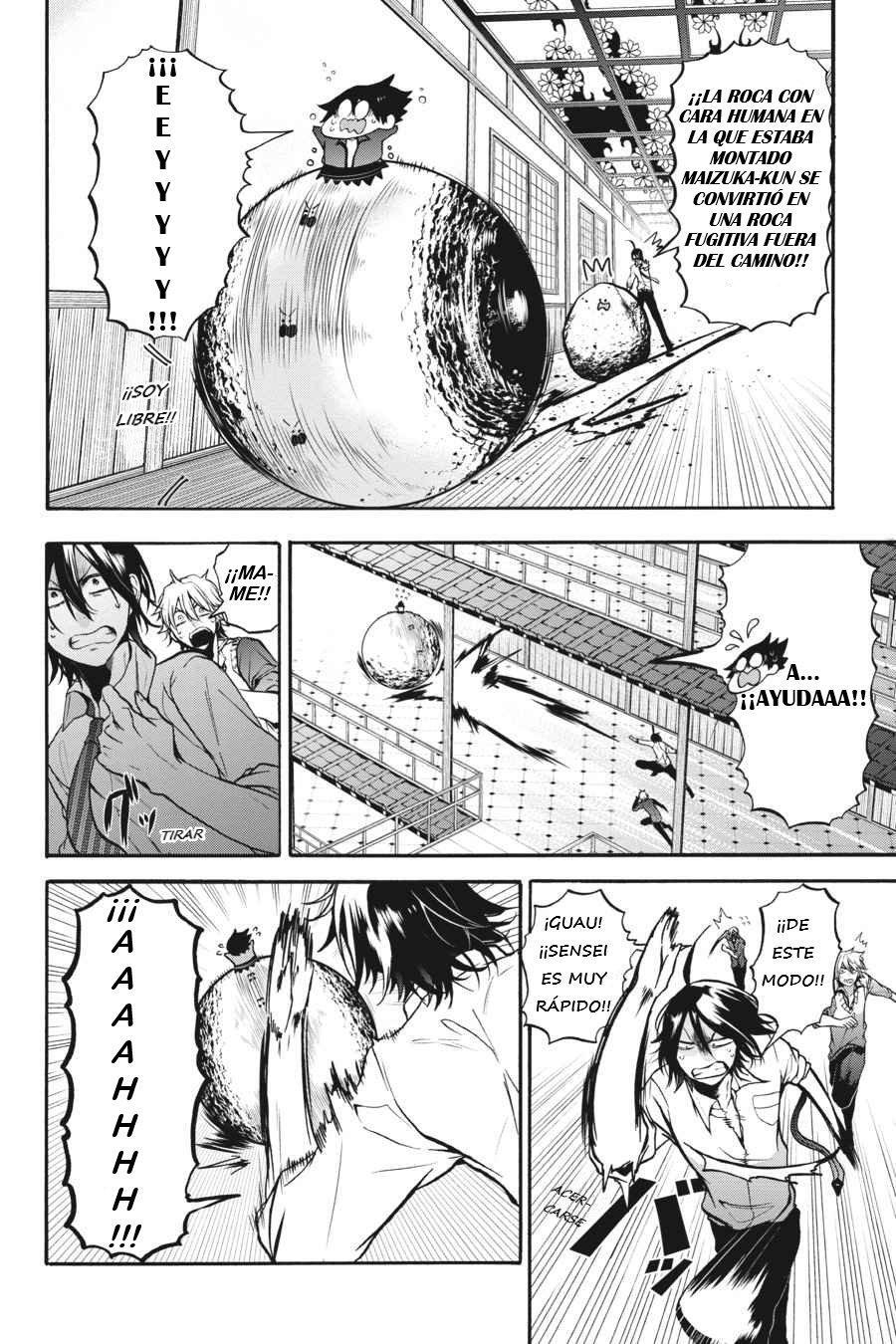 Capitulo 13 page 21