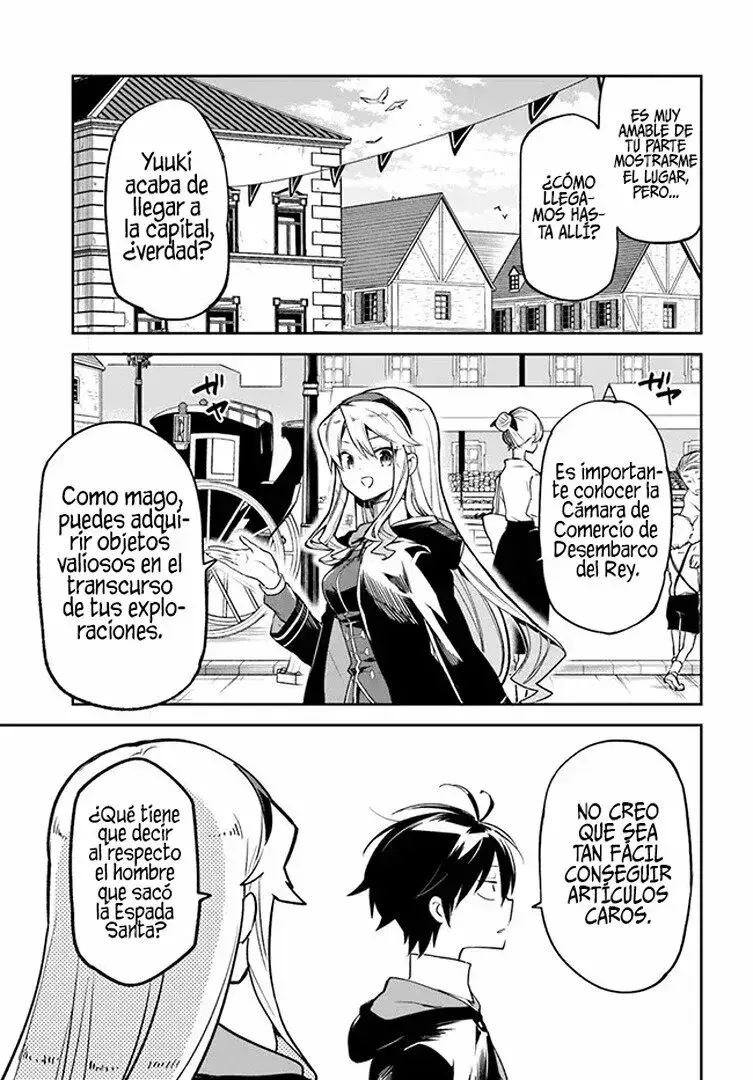 Capitulo 23 page 5