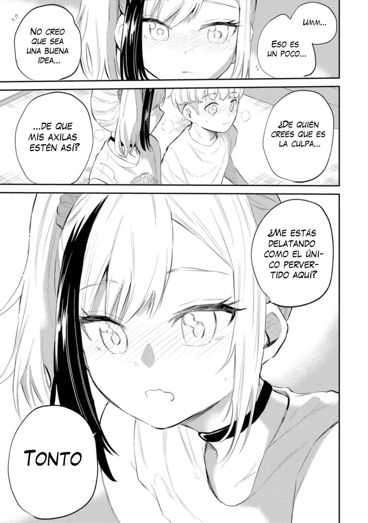 Capitulo 40 page 26