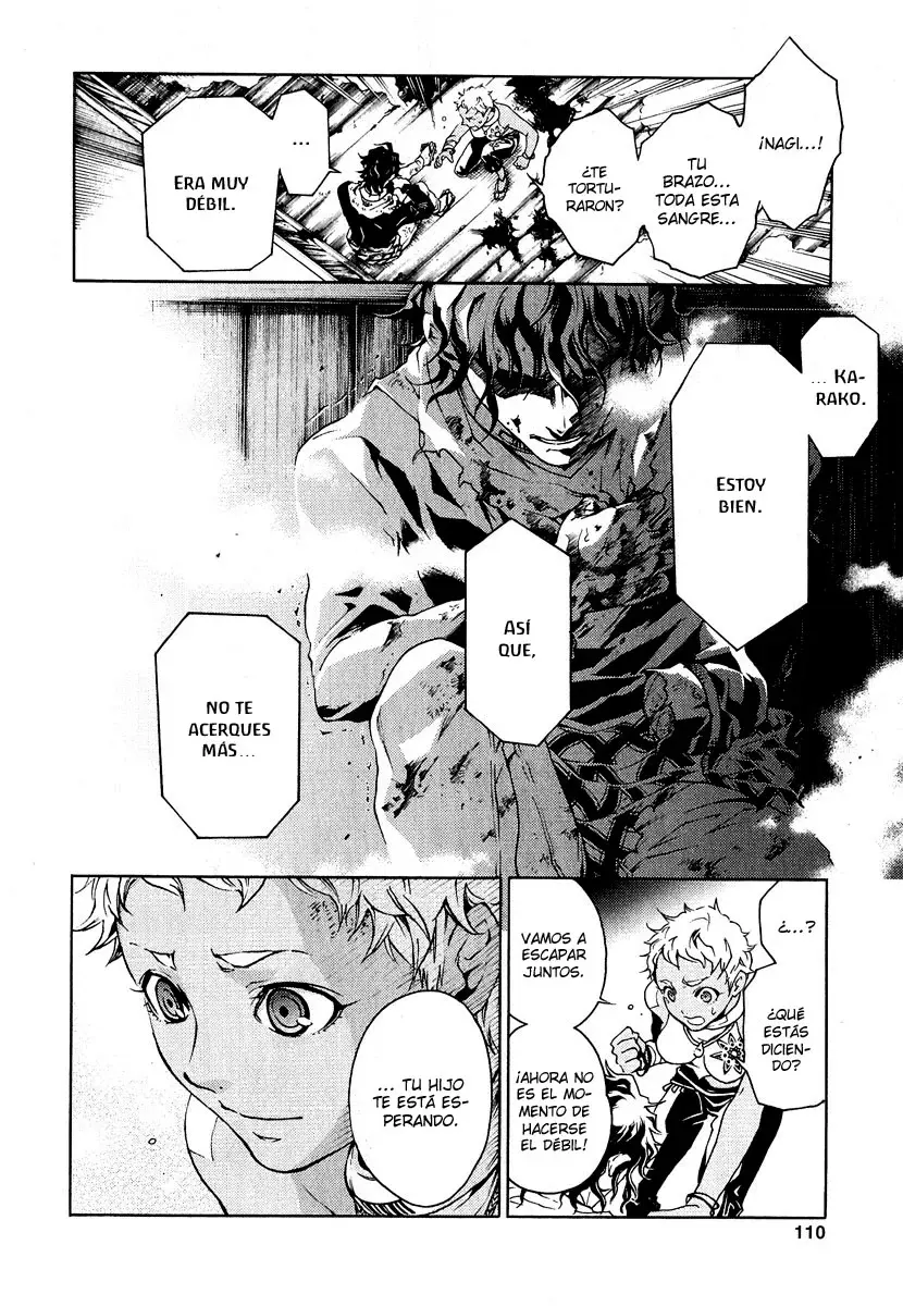 Capitulo 19 page 11