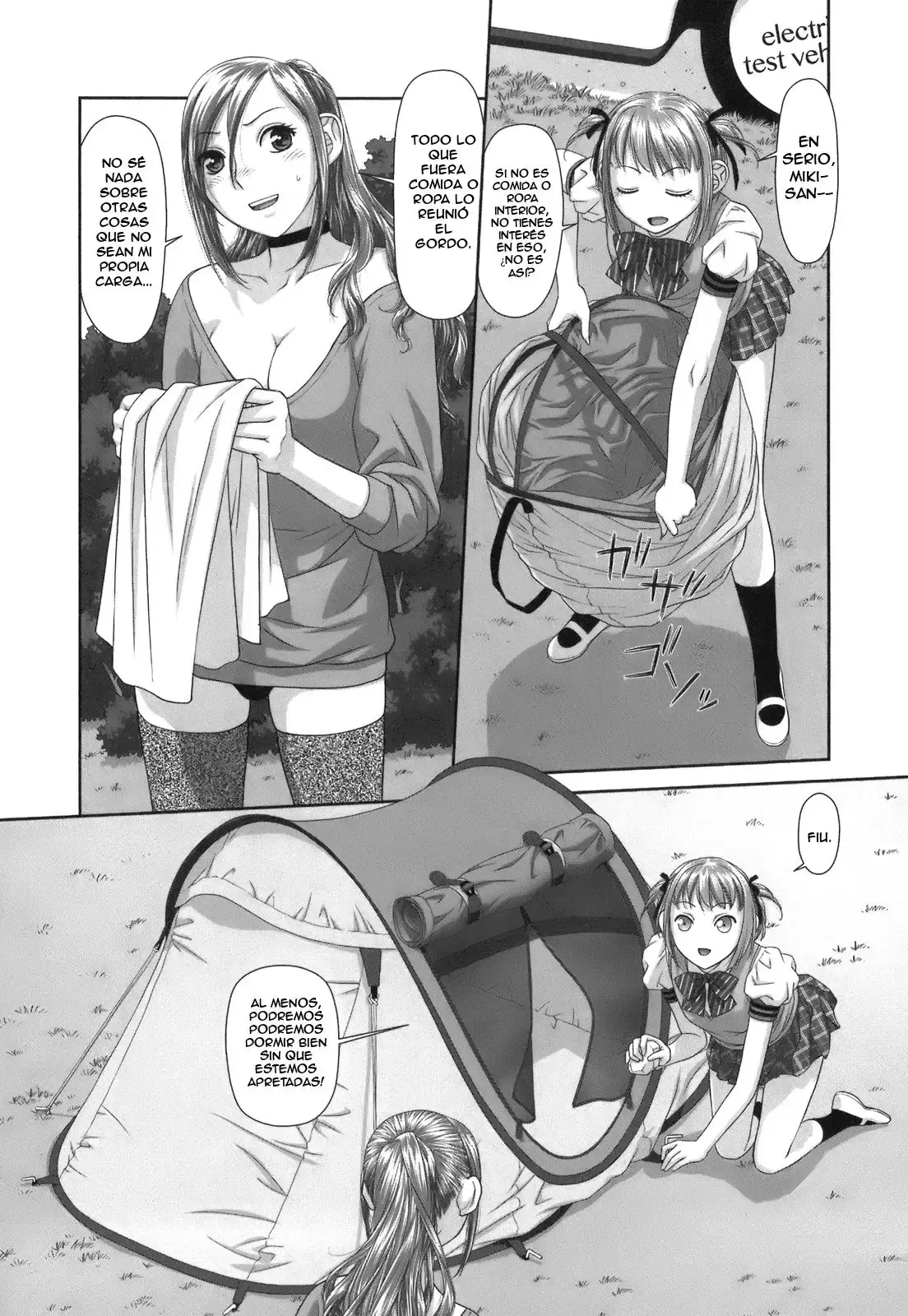 Capitulo 23 page 3
