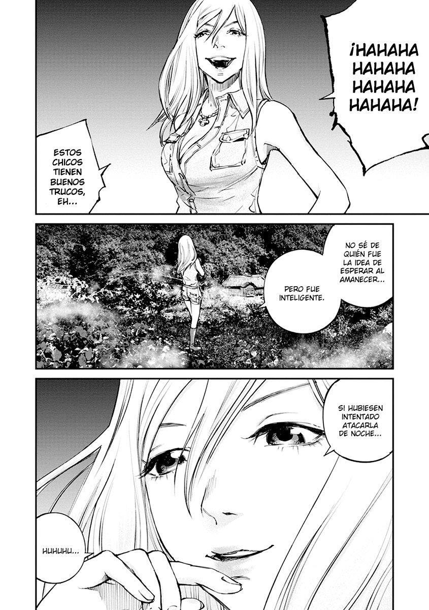 Capitulo 14 page 11