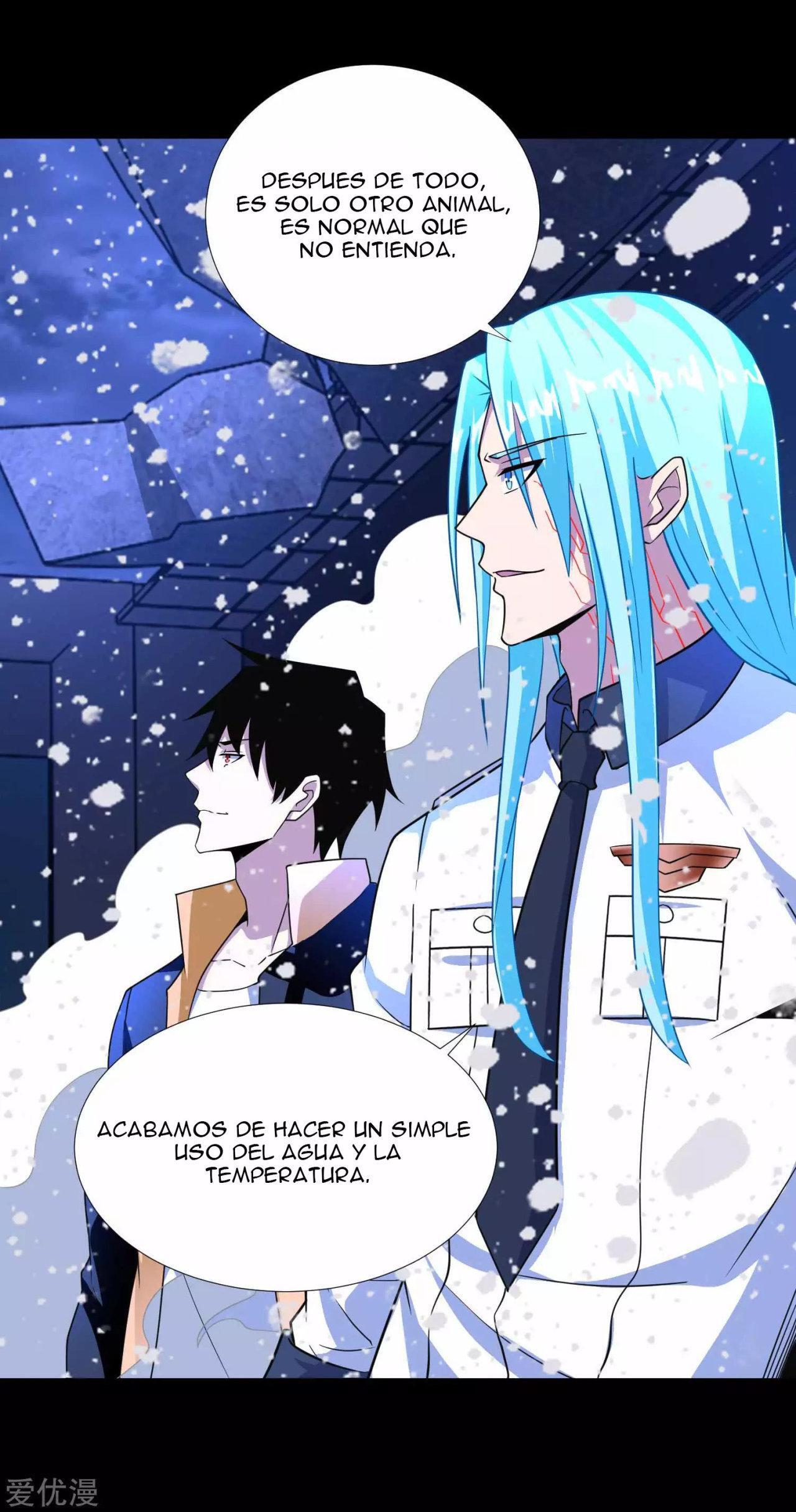 Capitulo 207 page 19