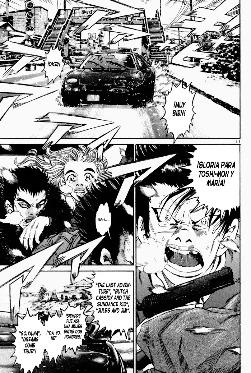 Capitulo 129 page 11