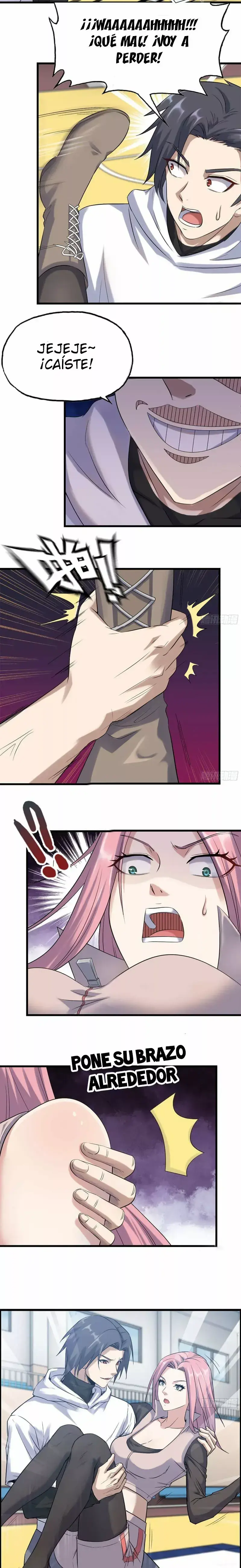 Capitulo 155 page 5