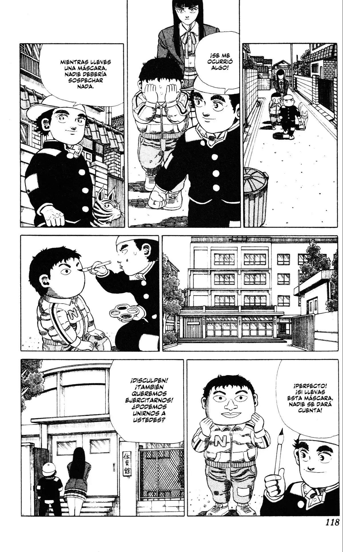Capitulo 6 page 12