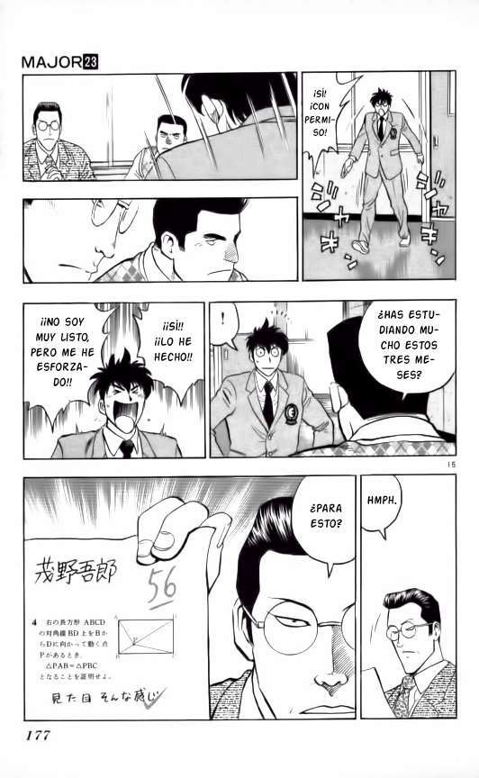Capitulo 206 page 15