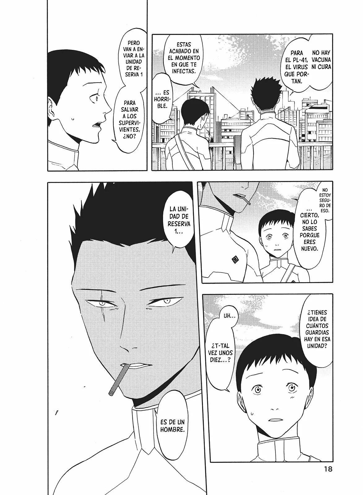 Capitulo 1 page 19
