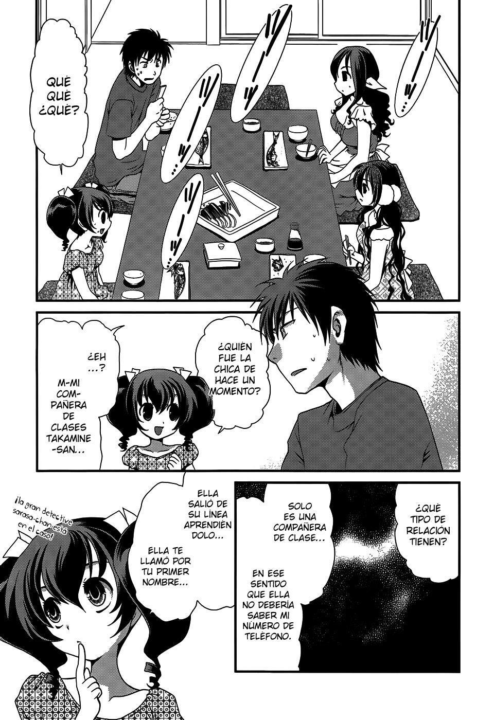Capitulo 17 page 18