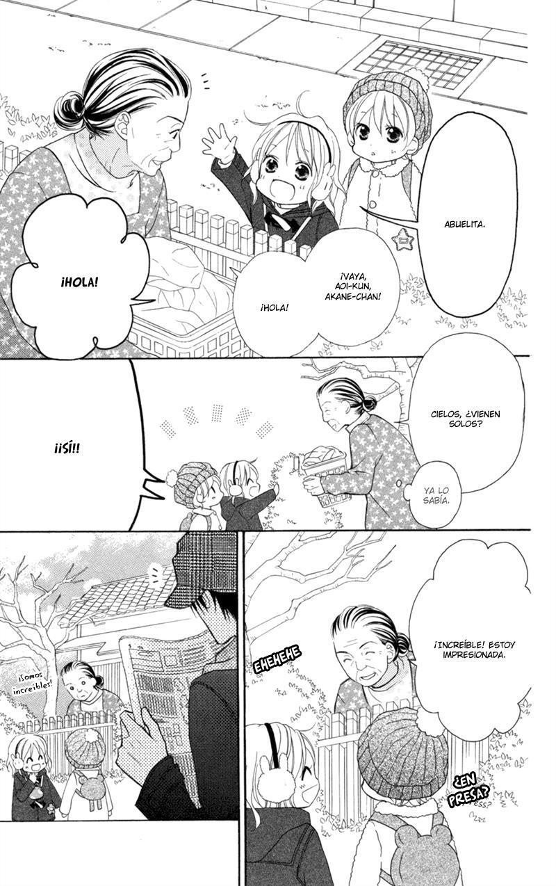 Capitulo 76 page 21