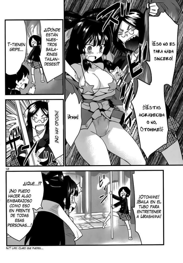 Capitulo 31 page 14