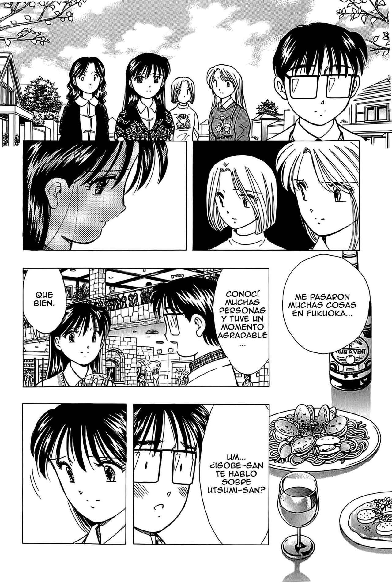 Capitulo 87 page 17