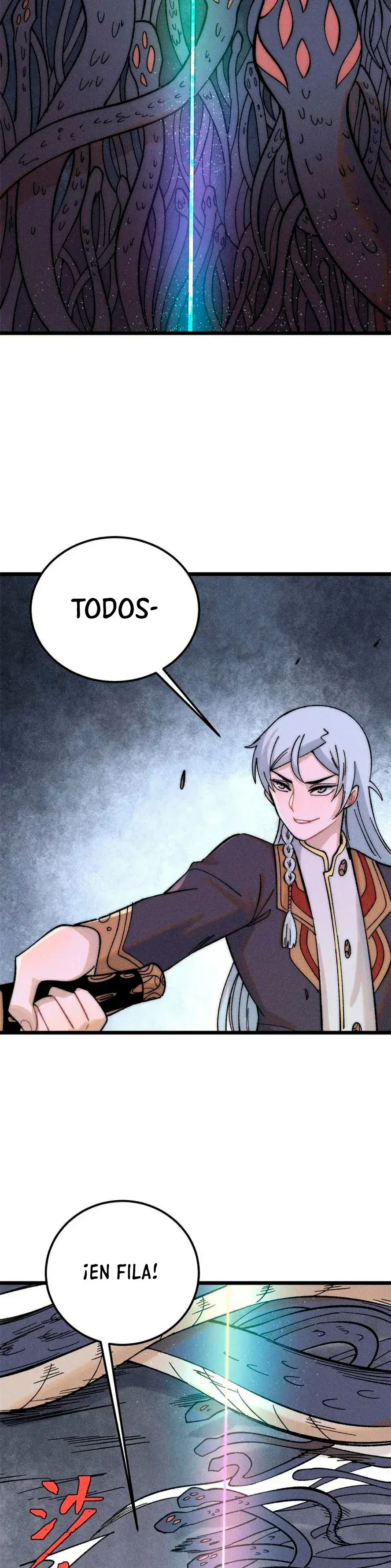 Capitulo 234 page 14