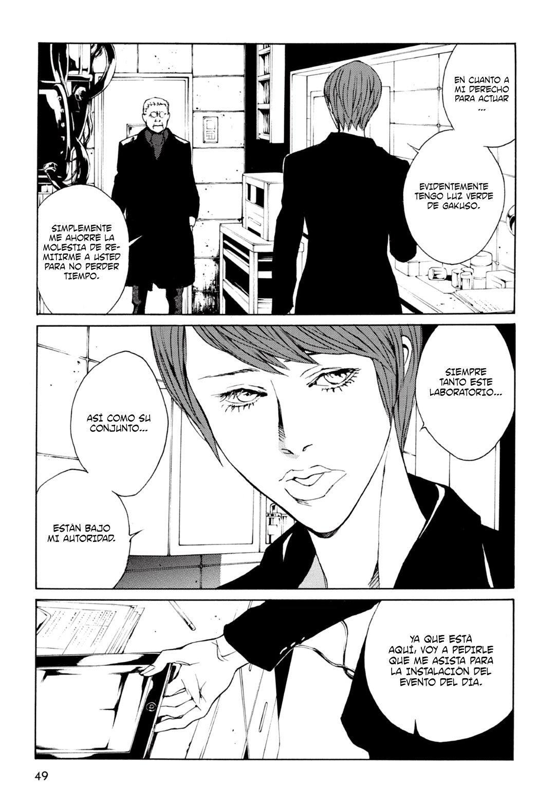 Capitulo 133 page 16