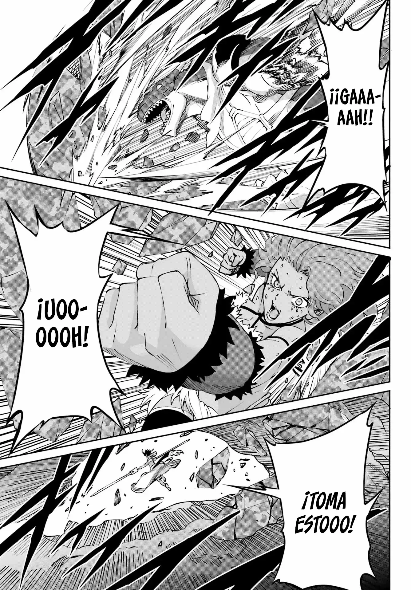 Capitulo 126 page 47