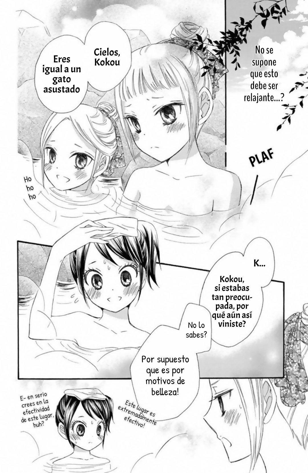 Capitulo 18 page 17