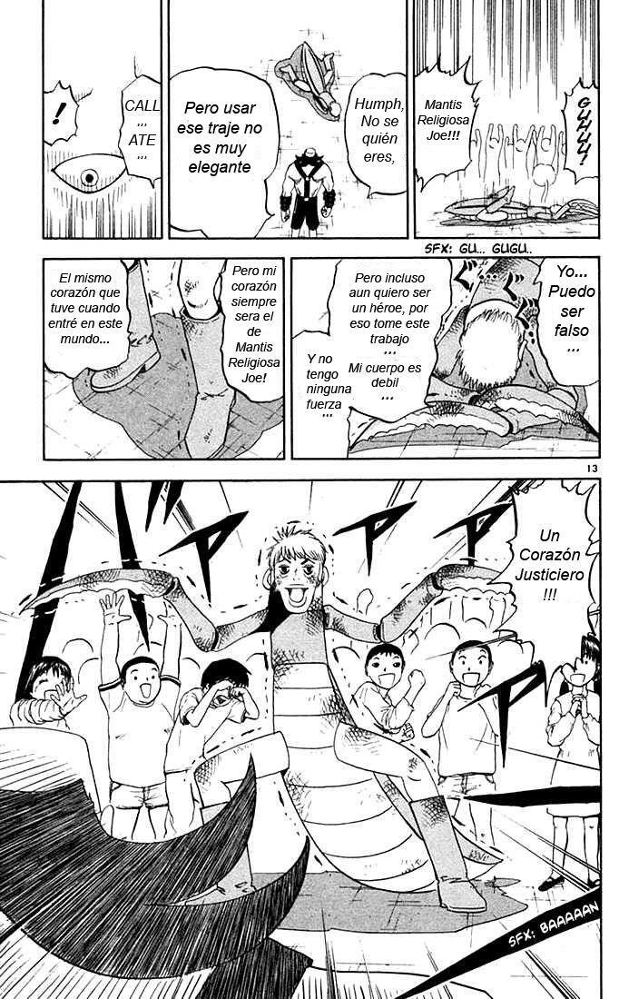 Capitulo 79 page 13