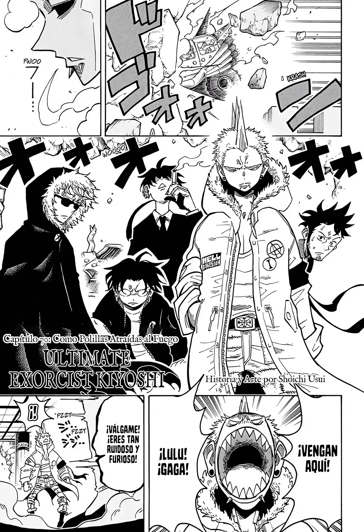 Capitulo 70 page 2