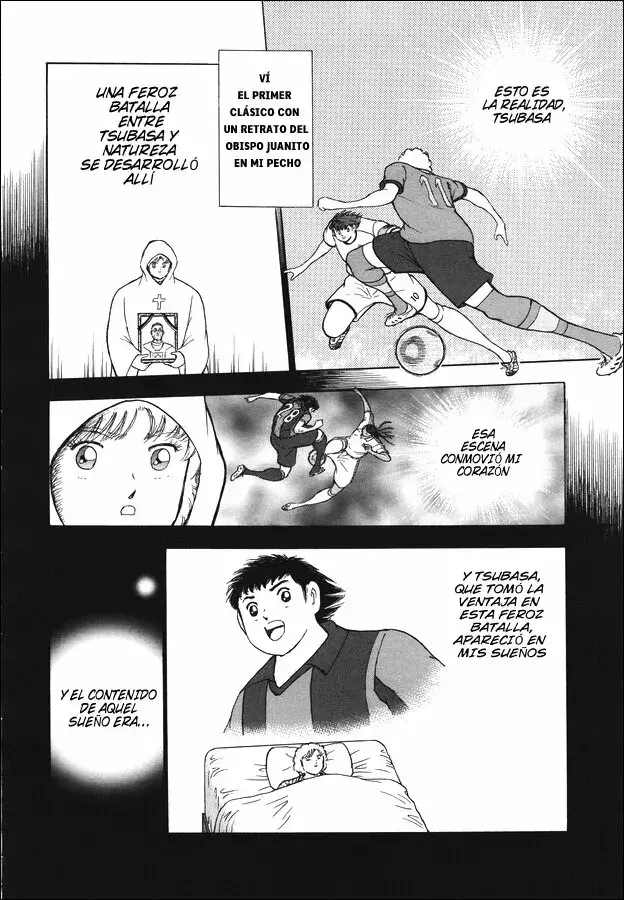 Capitulo 137 page 5