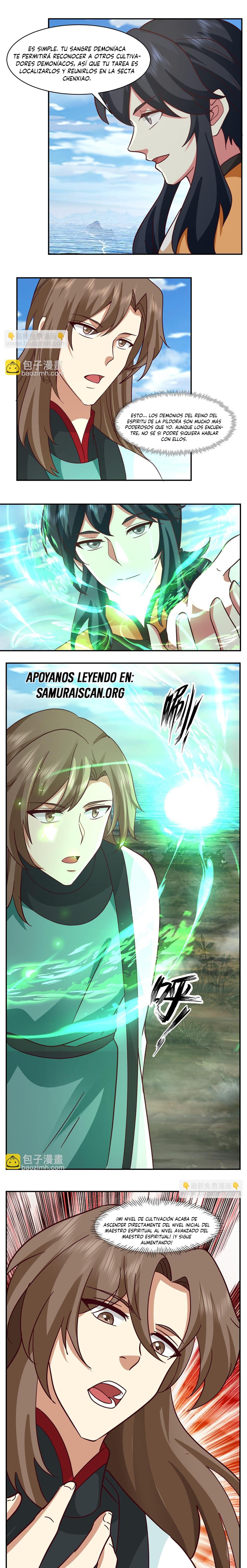 Capitulo 435 page 4