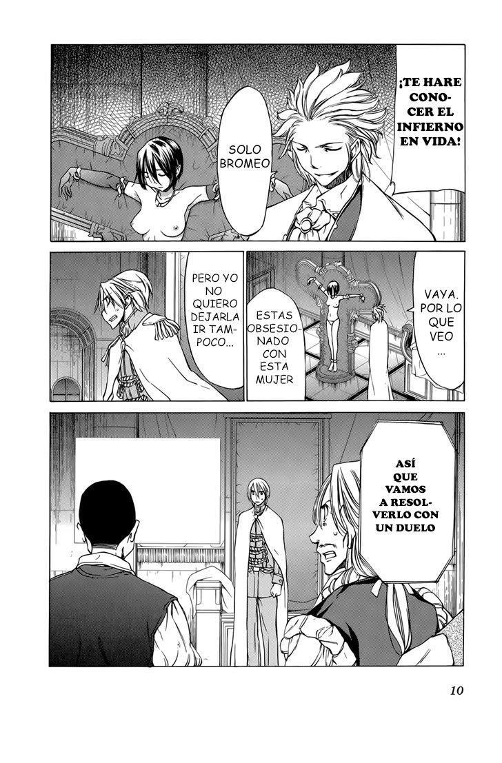 Capitulo 36 page 10