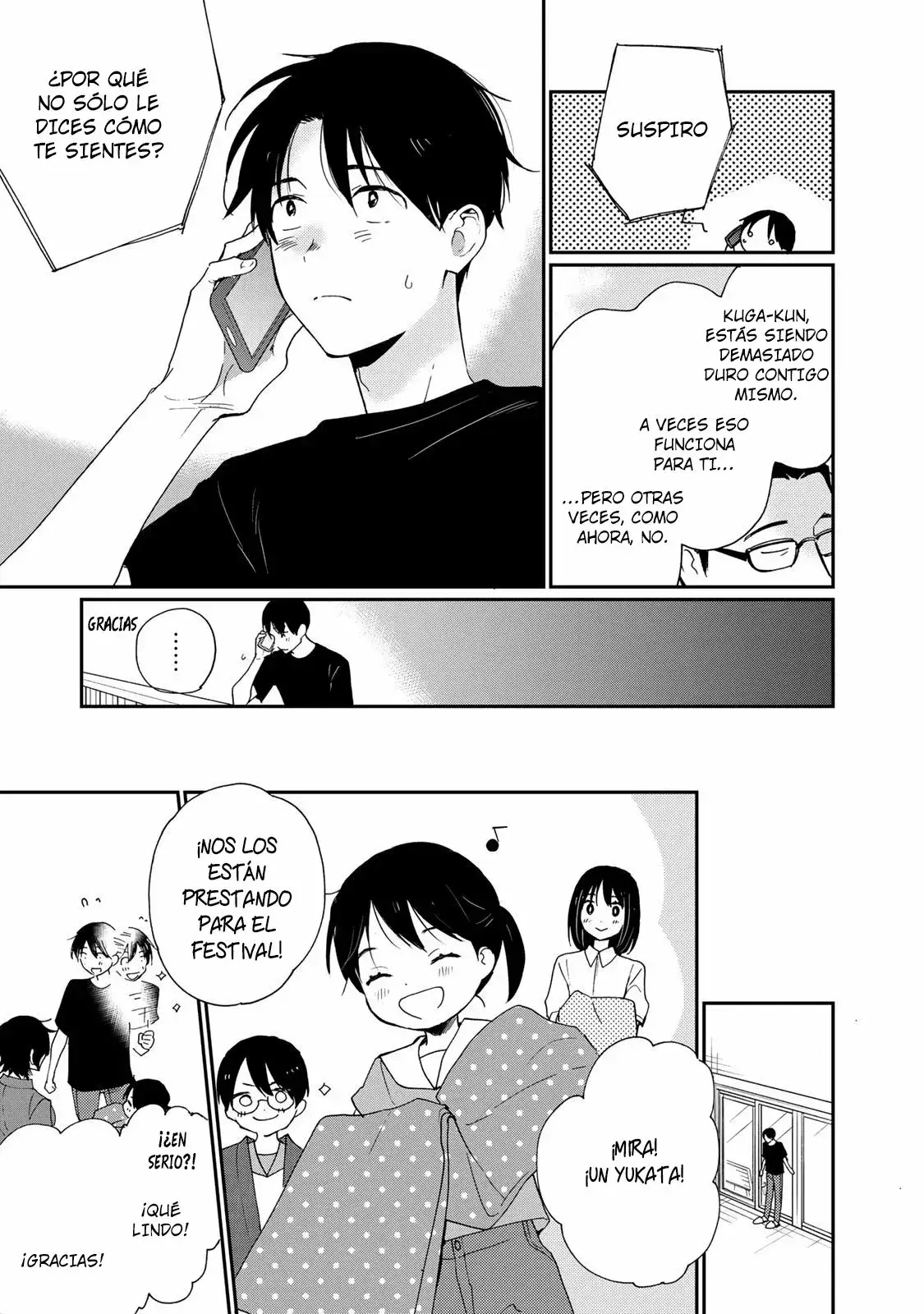 Capitulo 23 page 15