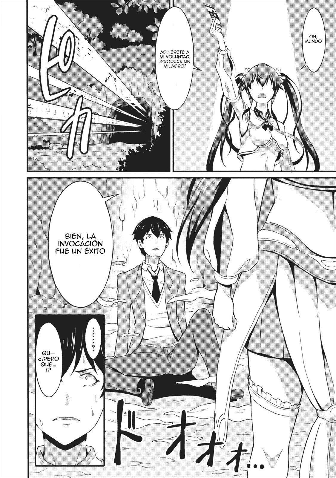 Capitulo 1 page 4