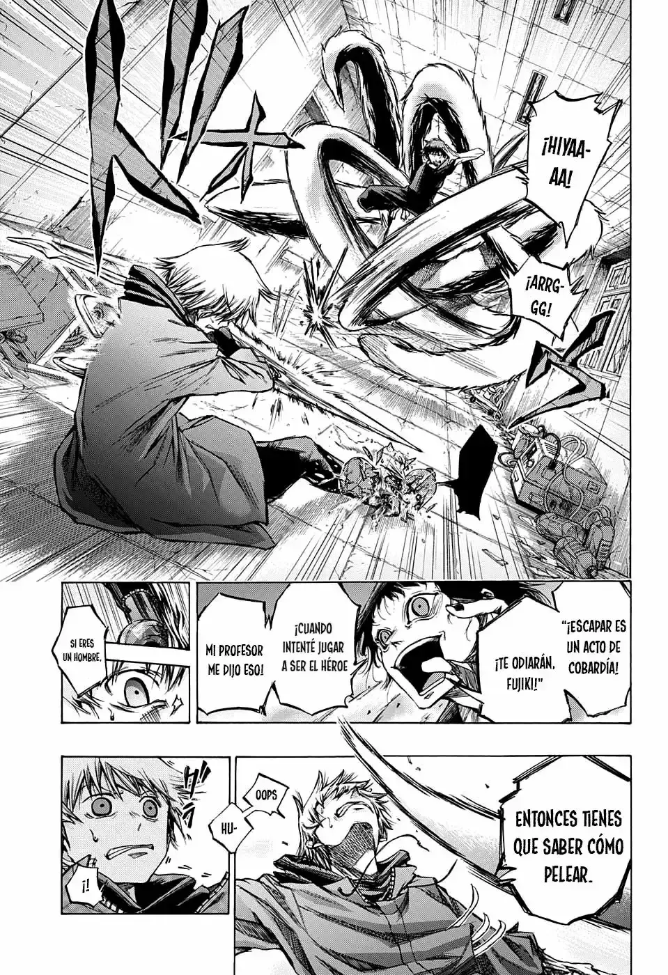 Capitulo 7 page 9