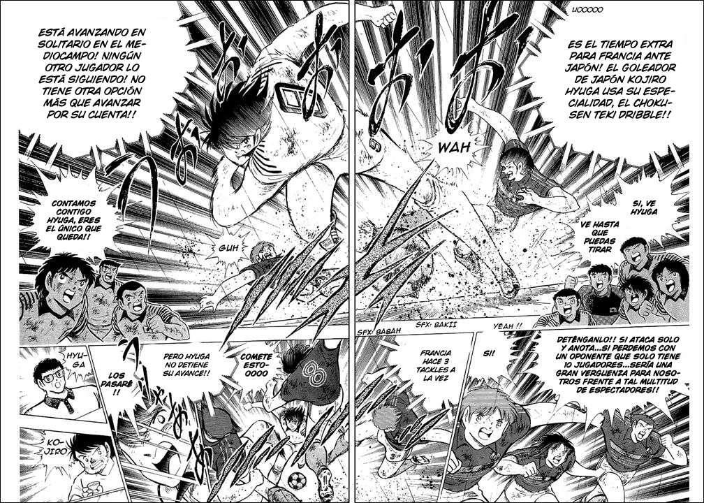 Capitulo 100 page 34