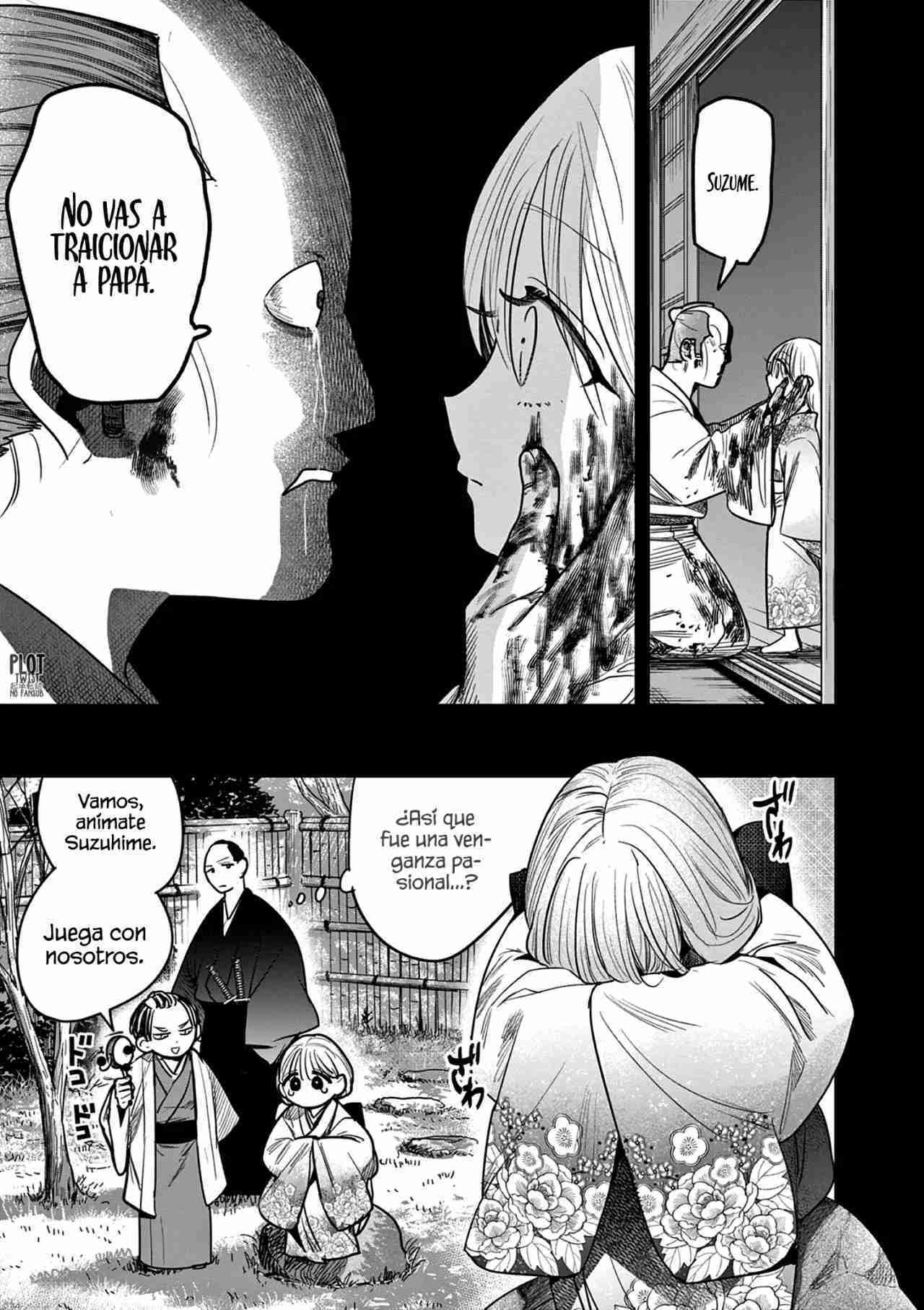 Capitulo 37 page 14