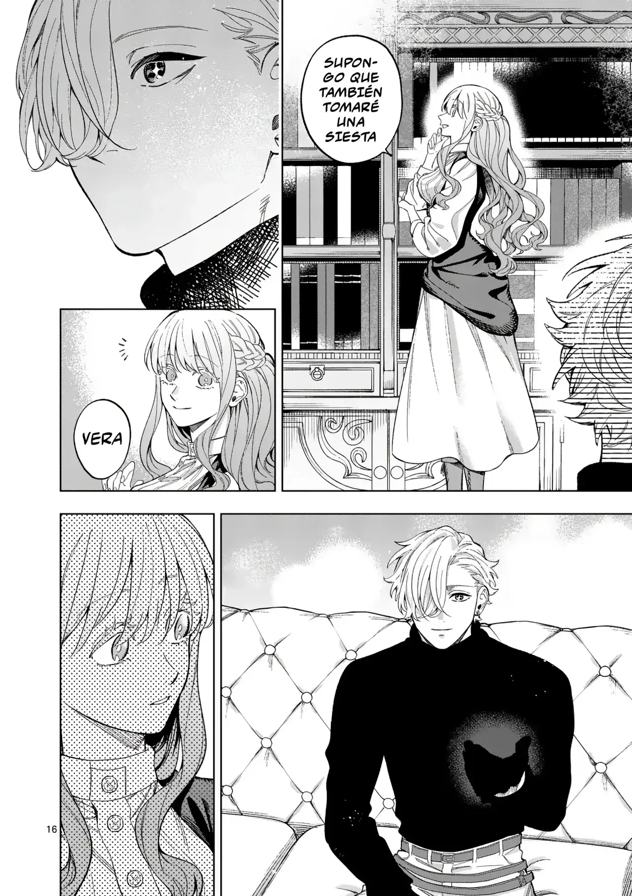 Capitulo 18 page 18