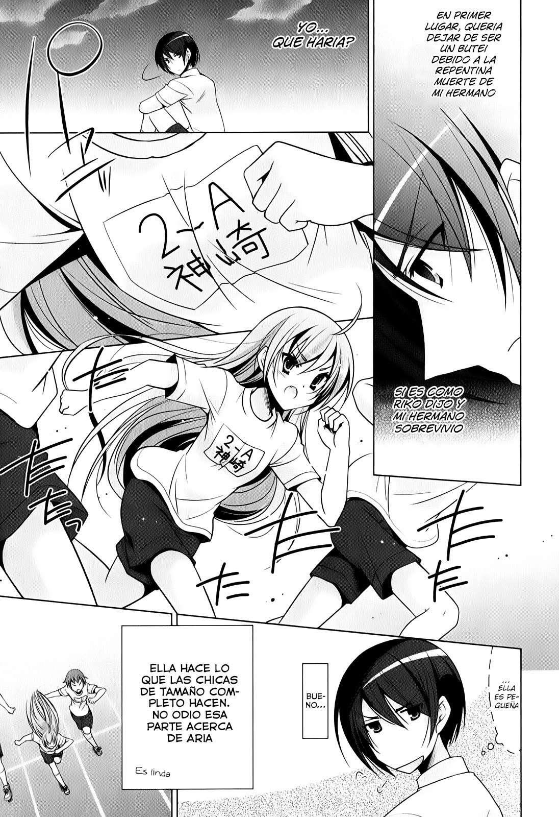 Capitulo 31 page 22