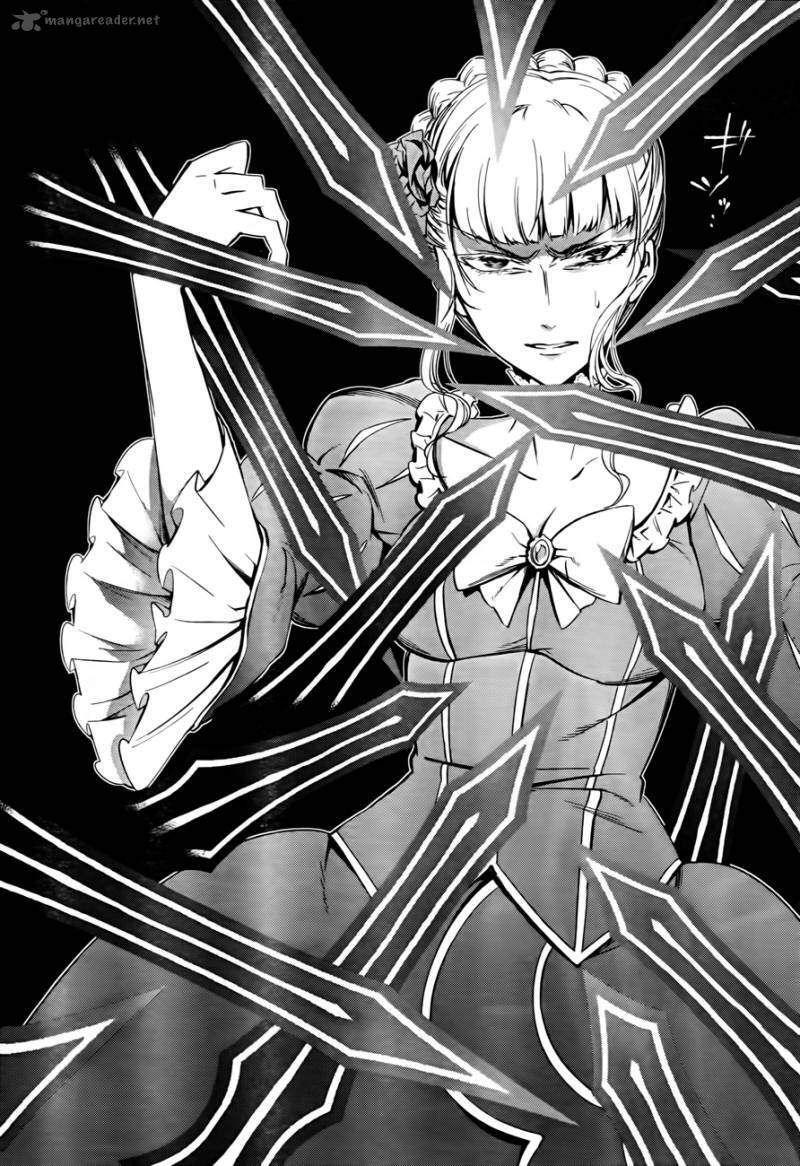 Capitulo 22 page 26